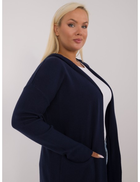 Sweter-PM-SW-PM728.02-granatowy