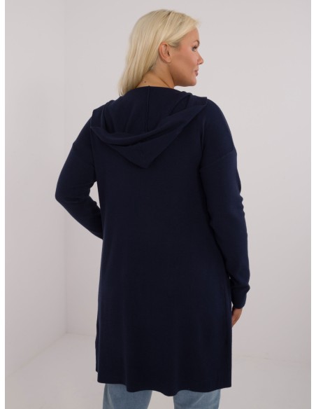 Sweter-PM-SW-PM728.02-granatowy