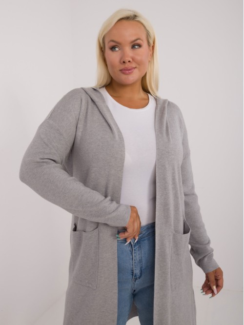 Sweter-PM-SW-PM728.02-szary 2