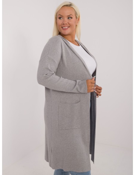 Sweter-PM-SW-PM728.02-szary