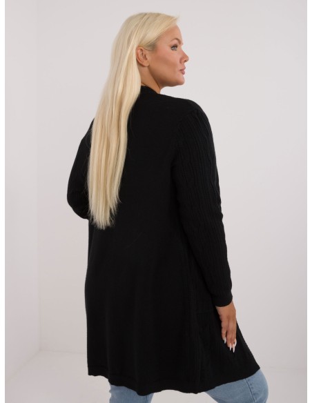 Sweter-PM-SW-PM-3727.93-czarny