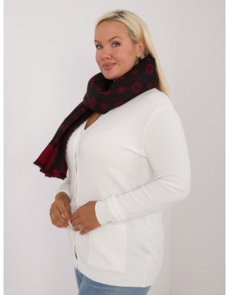 Szalik-AT-SZ-1701.61-czarno-czerwony