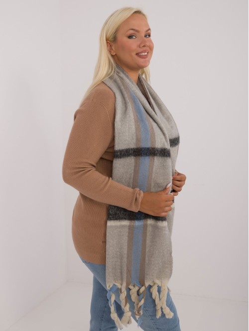 Szalik-AT-SZ-2315.33-szary 2