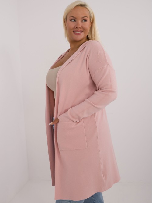 Sweter-PM-SW-PM728.02-jasny różowy 2