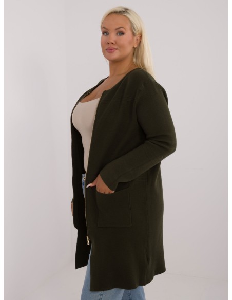 Sweter-PM-SW-PM793.01-khaki