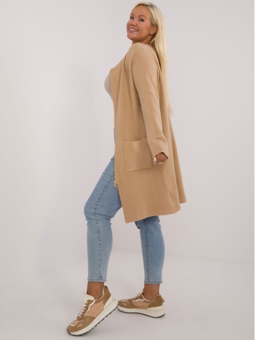 Sweter-PM-SW-PM793.01-camelowy 2