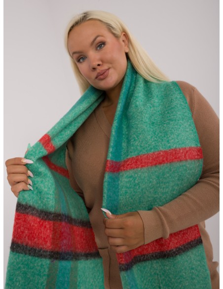 Szalik-AT-SZ-2315.33-zielony