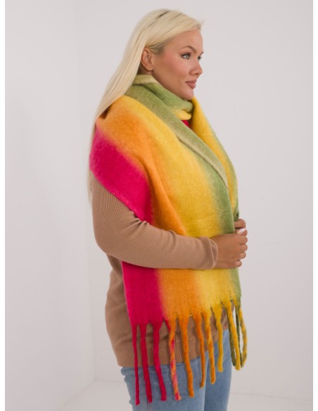 Szalik-AT-SZ-2320.50-jasny zielony