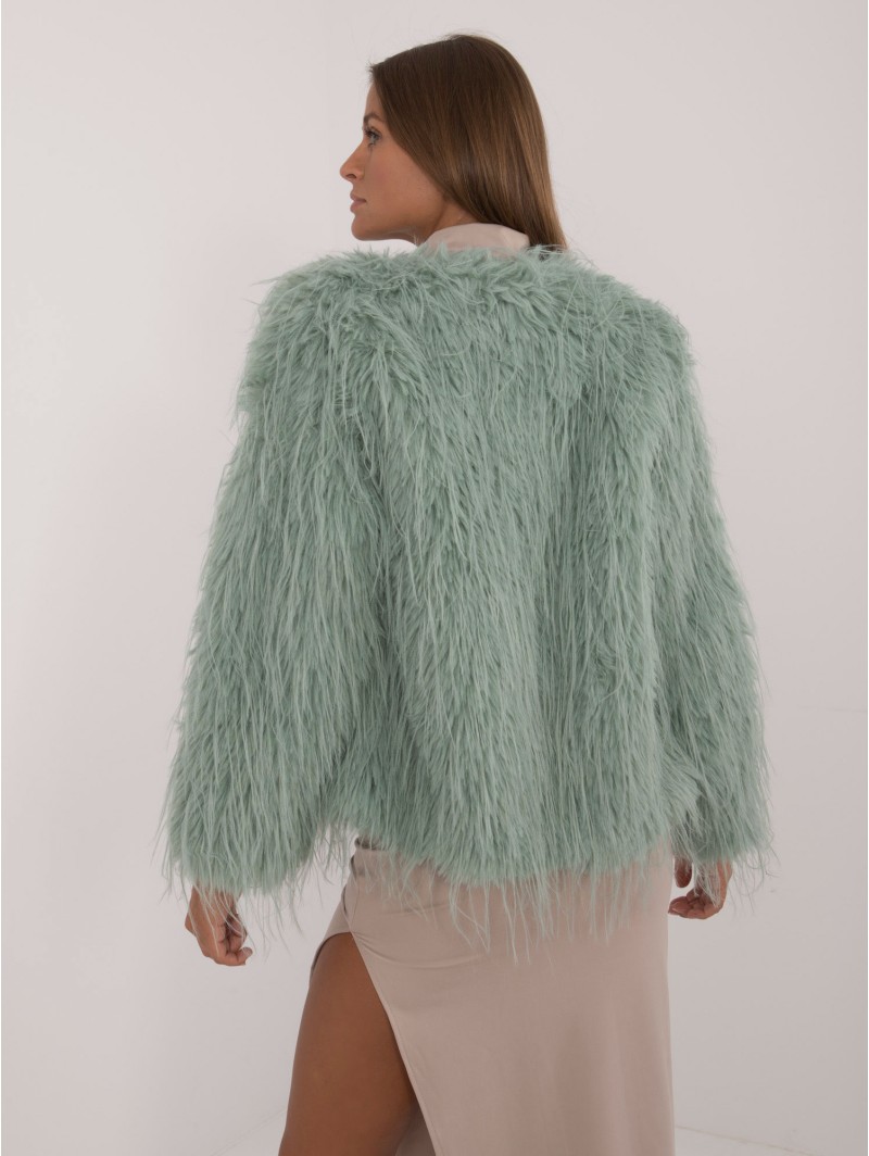 Kurtka-AT-KR-2359.96P-pistacjowy