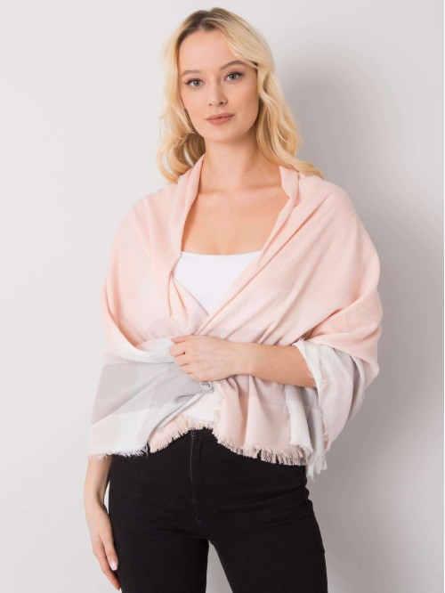 Bandana-AT-CH-S-N16045-šviesiai rožinė