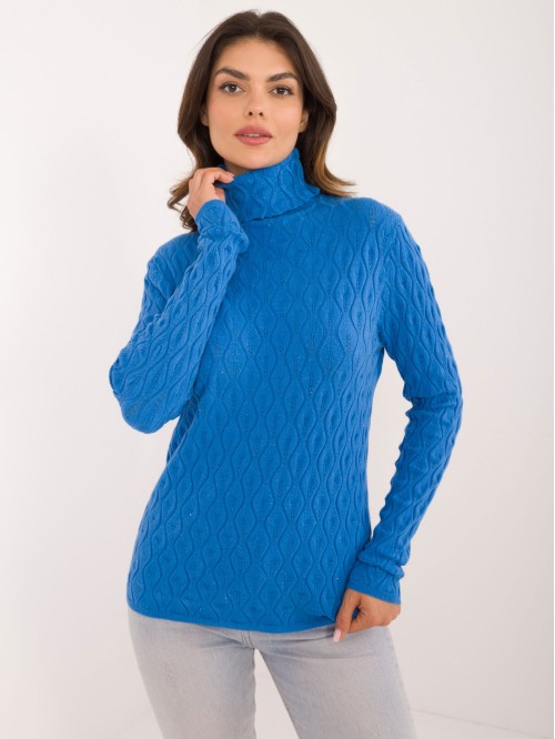 Sweter-AT-SW-2334-2.61-niebieski