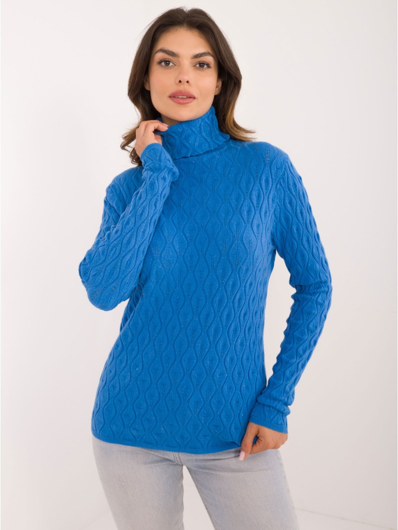 Sweter-AT-SW-2334-2.61-niebieski