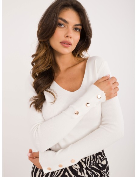 Sweter-AT-SW-2334.91-ecru