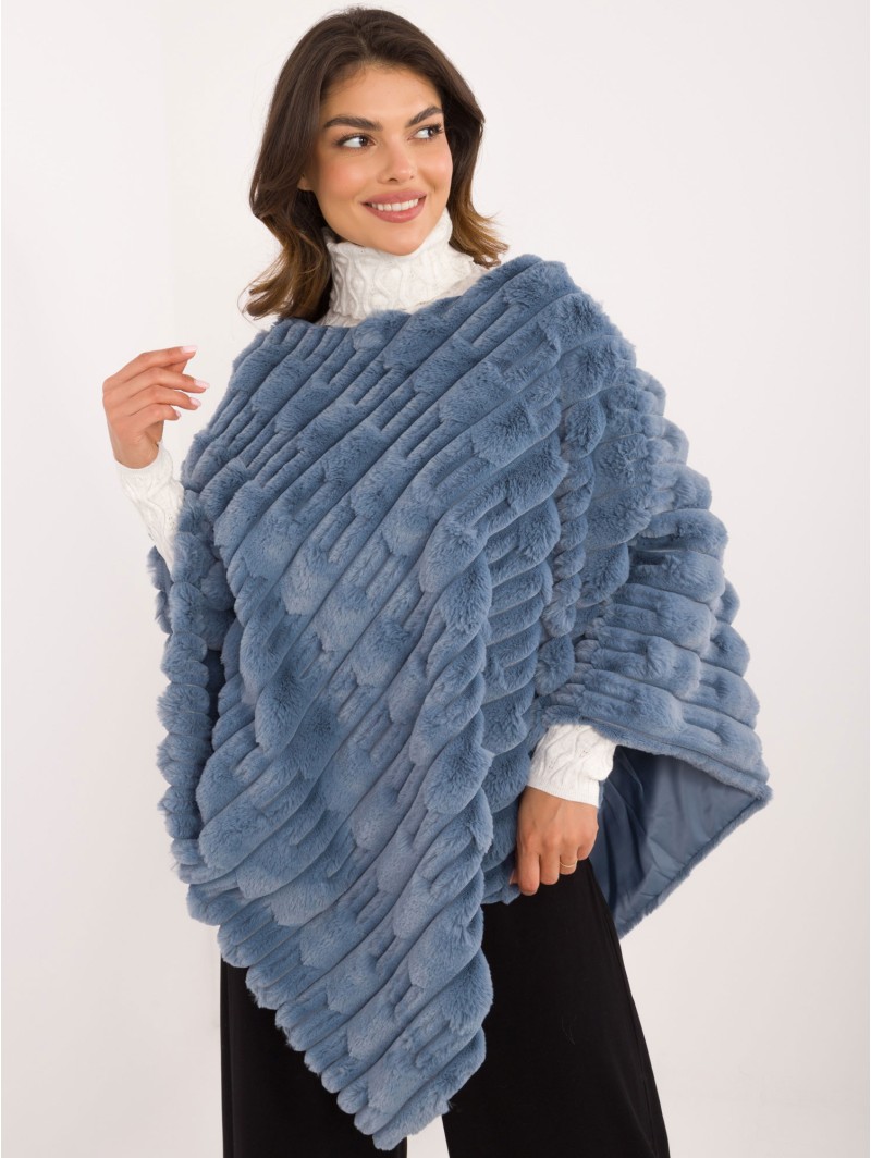 Poncho-AT-PN-2347.88-niebieski