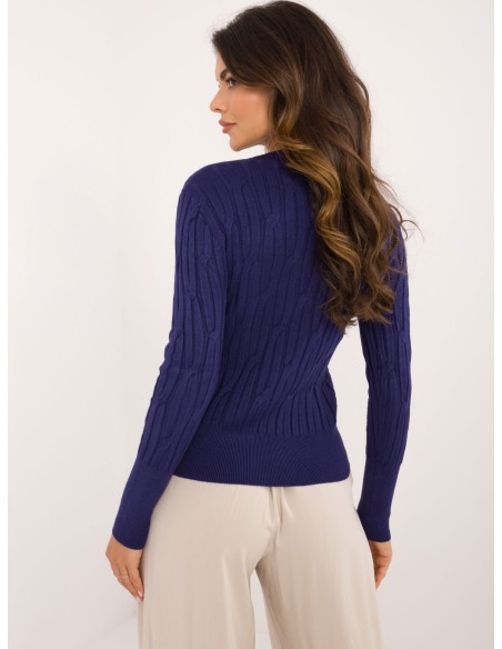 Sweter-AT-SW-2338-2.00-granatowy