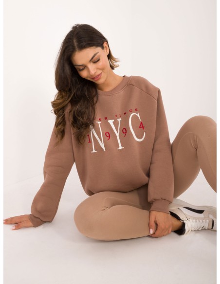 Bluza-EM-BL-857.88-brązowy