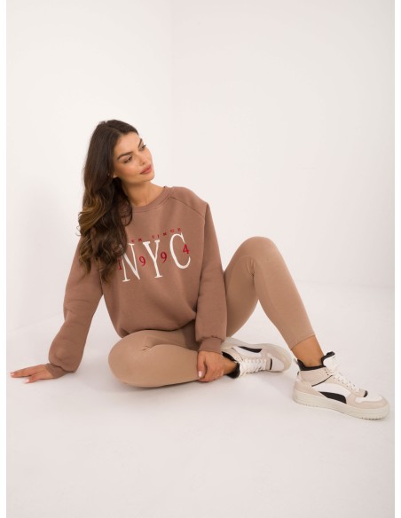Bluza-EM-BL-857.88-brązowy