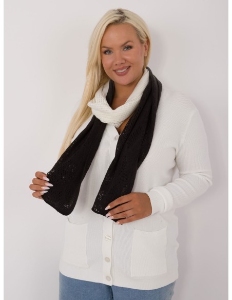 Szalik-AT-SZ-602.61-ecru