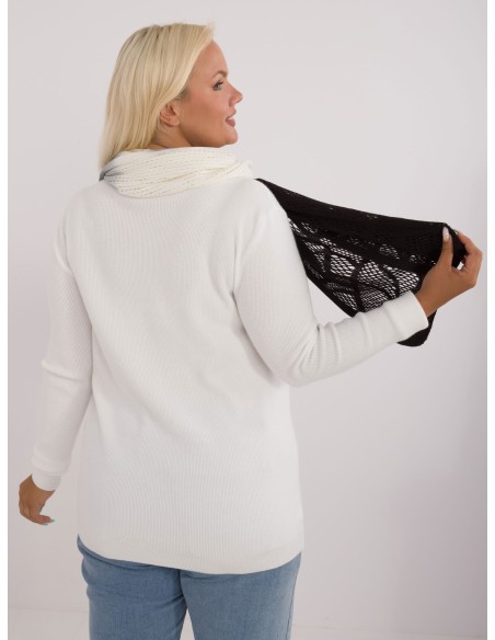 Szalik-AT-SZ-602.61-ecru