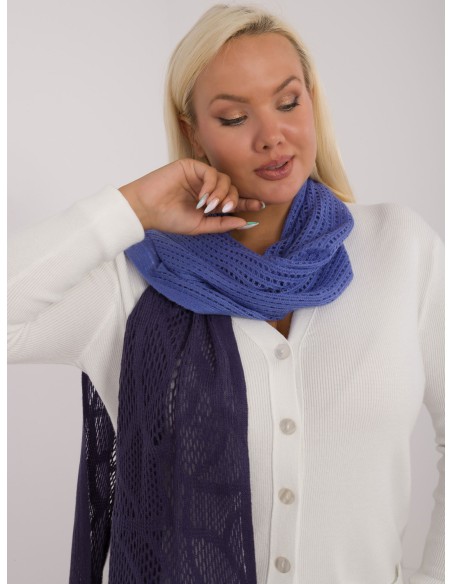 Szalik-AT-SZ-602.61-granatowy