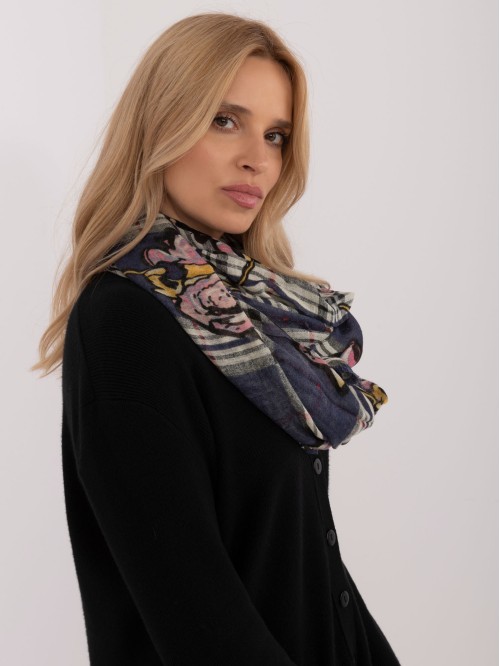 Bandana-AT-CH-LM308159.92 tamsiai mėlyna 2