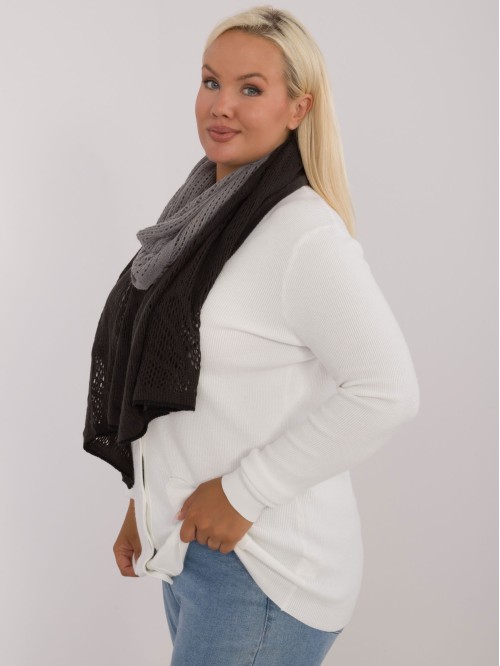 Szalik-AT-SZ-602.61-grafitowy 2