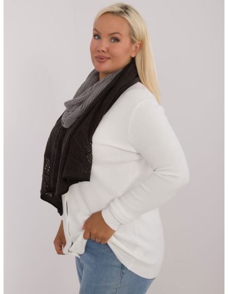 Szalik-AT-SZ-602.61-grafitowy