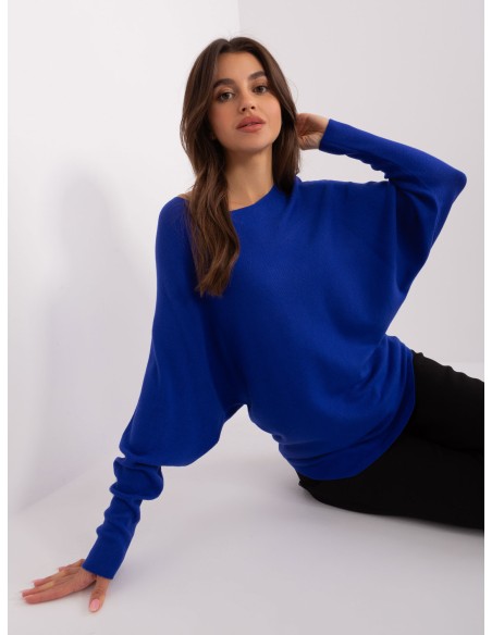 Sweter-PM-SW-PM-3588.00X-kobaltowy