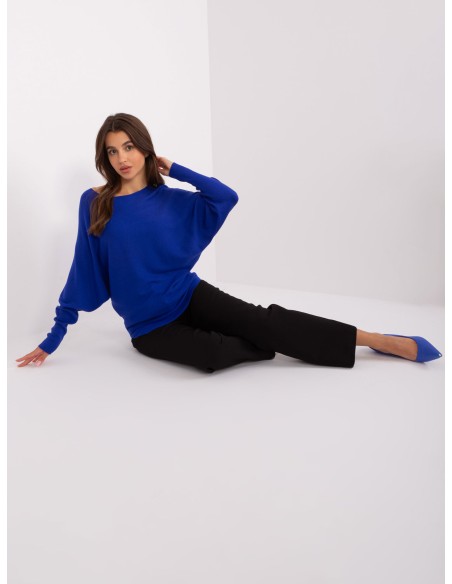 Sweter-PM-SW-PM-3588.00X-kobaltowy