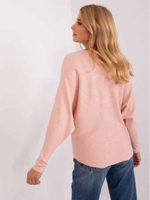 Sweter-PM-SW-PM-3588.00X-jasny różowy 2