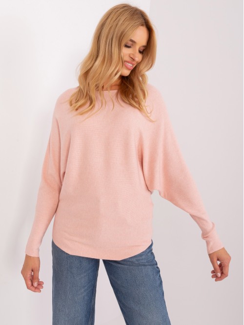 Sweter-PM-SW-PM-3588.00X-jasny różowy 2
