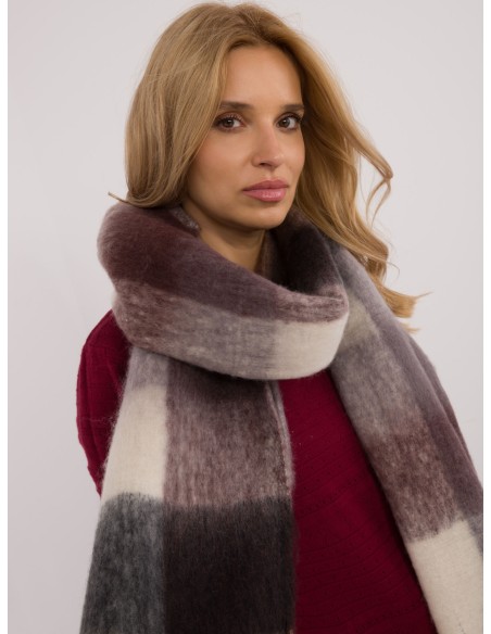 Szalik-AT-SZ-2312501.62-brązowy