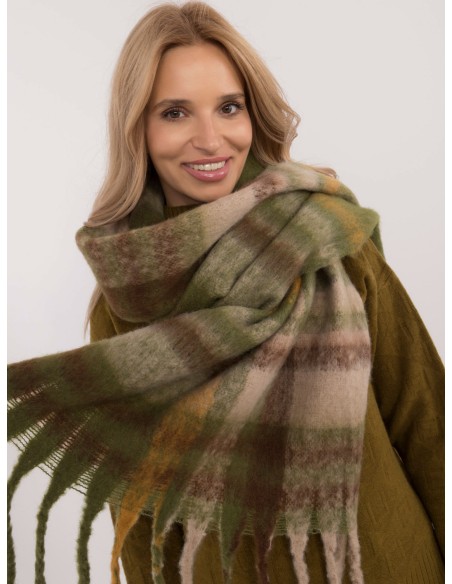 Szalik-AT-SZ-231301.21-khaki