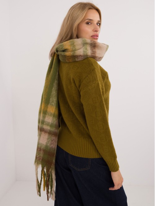 Szalik-AT-SZ-231301.21-khaki 2