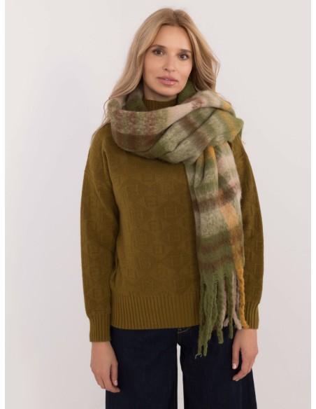 Szalik-AT-SZ-231301.21-khaki