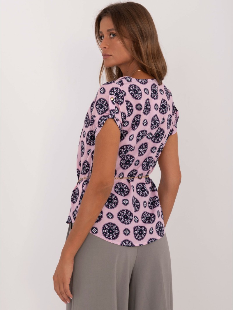 Bluzka-LK-BZ-505775.00-jasny różowy