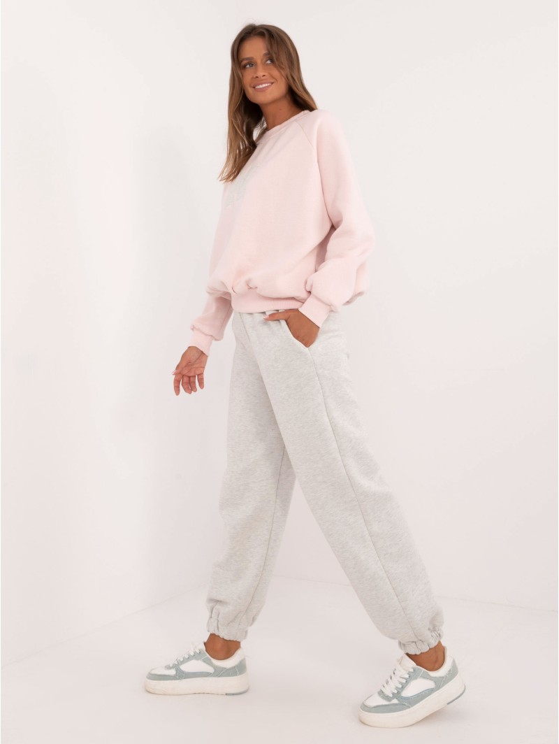 Dvispalviai medvilniniai treningai moterims