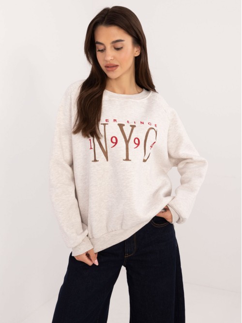 Bluza-EM-BL-857.88-jasny beżowy 2