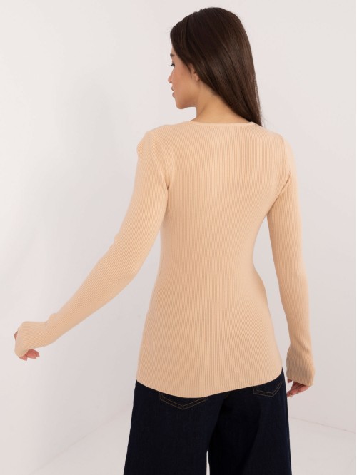 Megzta palaidinė su viskoze 2