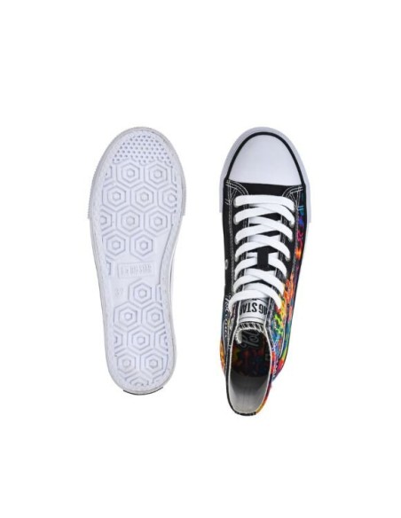 Women's sneakers - 30th Pol 'and'Rock PACYFA - PRE-SALE