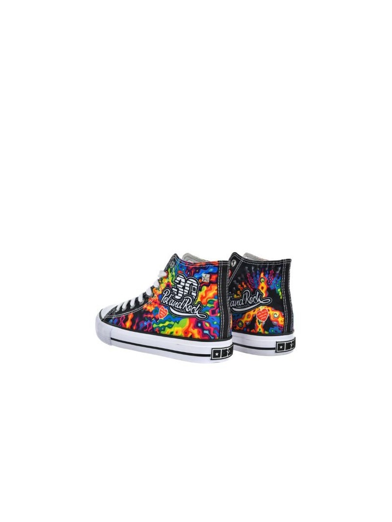 Women's sneakers - 30th Pol 'and'Rock PACYFA - PRE-SALE