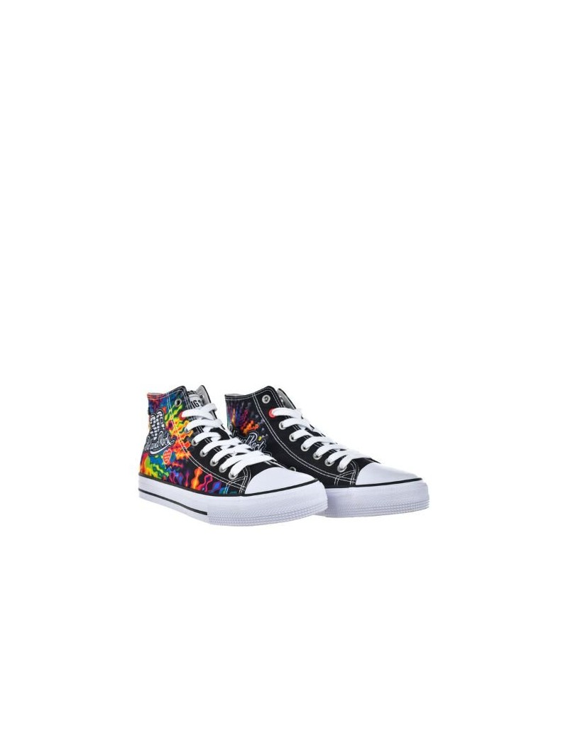 Women's sneakers - 30th Pol 'and'Rock PACYFA - PRE-SALE