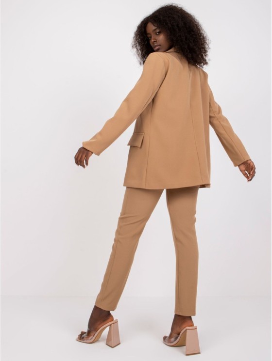 Švarkelis-DHJ-MA-15556.22X-rusvas 2