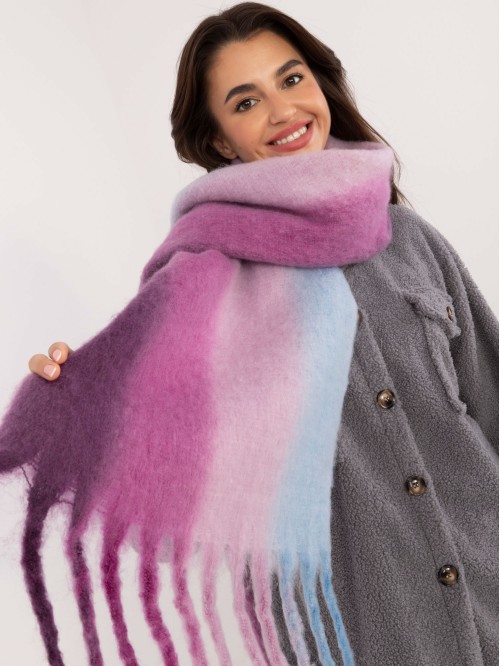 Szalik-AT-SZ-2320.50-fioletowy