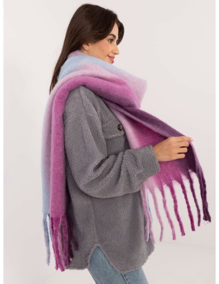 Szalik-AT-SZ-2320.50-fioletowy