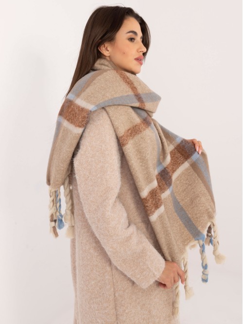 Szalik-AT-SZ-2315.33-ciemny bezowy 2