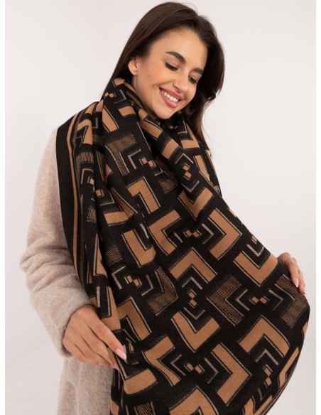 Szalik-AT-SZ-23158.32-czarny
