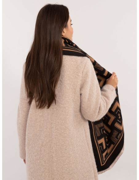 Szalik-AT-SZ-23158.32-czarny
