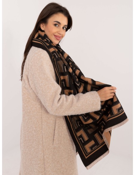 Szalik-AT-SZ-23158.32-czarny