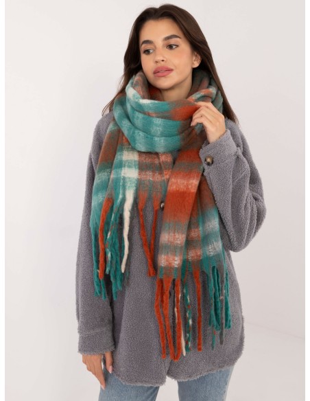 Szalik-AT-SZ-231301.49-zielony